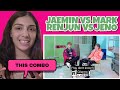 DREAM VS DREAM | RENJUN VS JENO &amp; JAEMIN VS MARK | NCT REACTION