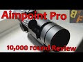 Aimpoint Pro Review: Still a Good Deal? [10,000 + rounds review]