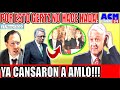 LO DESCUBRIÓ AMLO!!! CON RAZÓN NO HACE NADA CONTRA LA GENTE DE CHAYO ROBLES, ACUERDOS? TRANSAS?