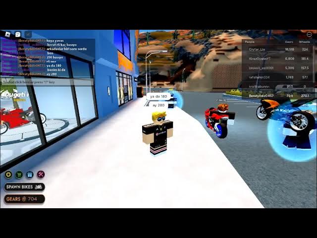 3D Moto Simulator 2 - game T- series 