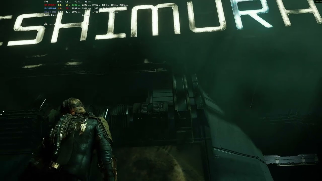 Dead Space 2023 На Русском