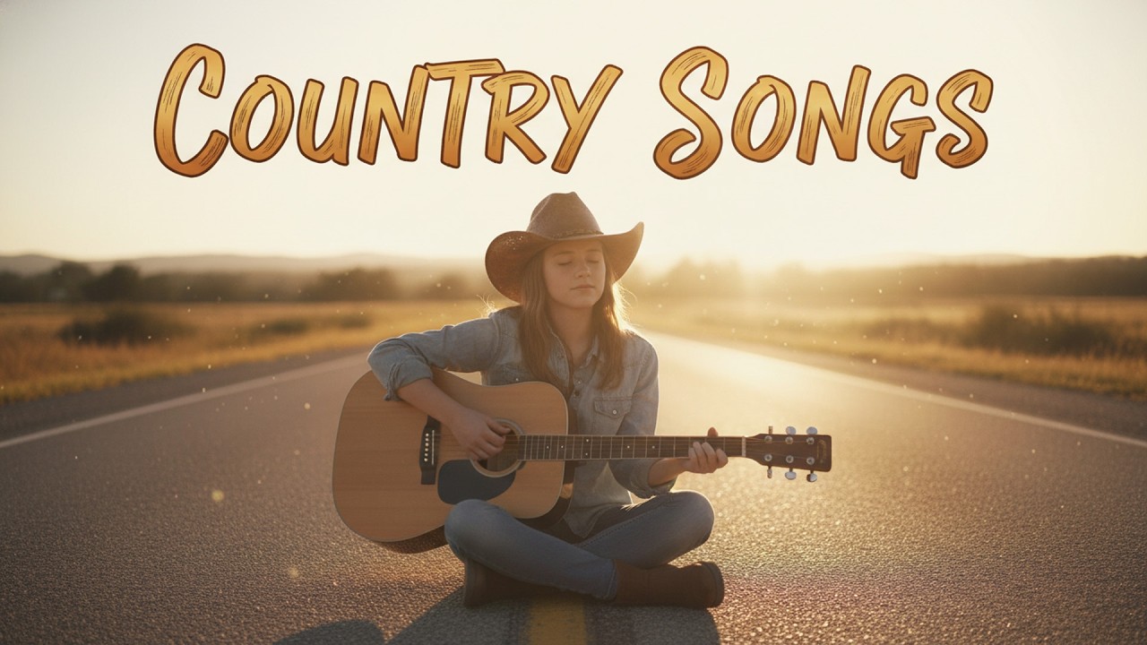 Golden Roots Country – Timeless Classics & Western Soul