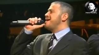 George Wassouf _ Kl Youm Alshrfeh HD 2005 جورج وسوف _ كل يوم حفلة الشرفة