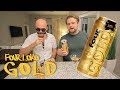 Four Loko Gold Review