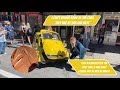 Chinatown car meet vlog. Lovely cars