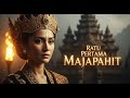 RATU WANITA PERTAMA MAJAPAHIT – TRIBHUWANA TUNGGADEWI #TribhuwanaTunggadewi #RatuMajapahit #legenda