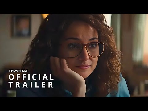 THREE WOMEN: SEASON 1 Trailer (2024) Drama