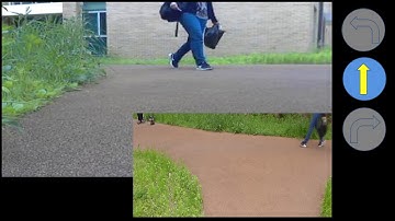 Domain adaptation using Adversarial Learning for Autonomous Navigation