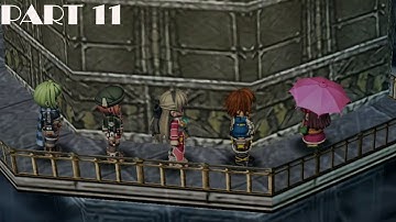 Trails To Azure PS4 Walkthrough part 11 - Census & Seeking