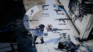 Gta V - Side Mission Gone Wrong 2