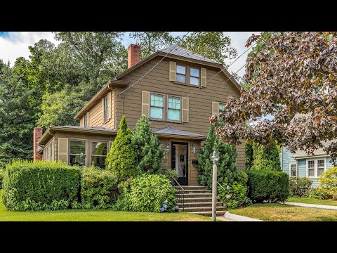 76 Nason Rd, Swampscott, MA home video tour