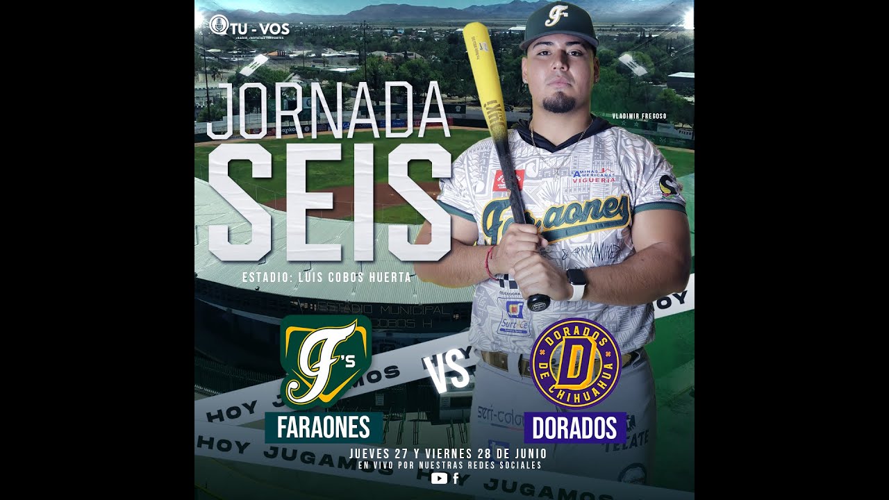 faraones-vs-dorados-jornada-6-juego-1-leb-bankaool-2024-youtube
