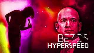 Bo Burnham - Bezos I+II [HYPERSPEED MIX]