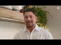 Beginning of video