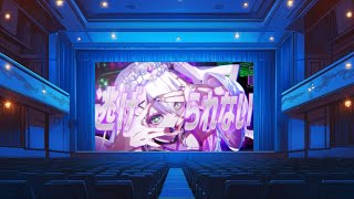 HYPE SEEKER/音ノ乃のの （official） 【映画音響/立体音響ver.】 ※イヤホン推奨