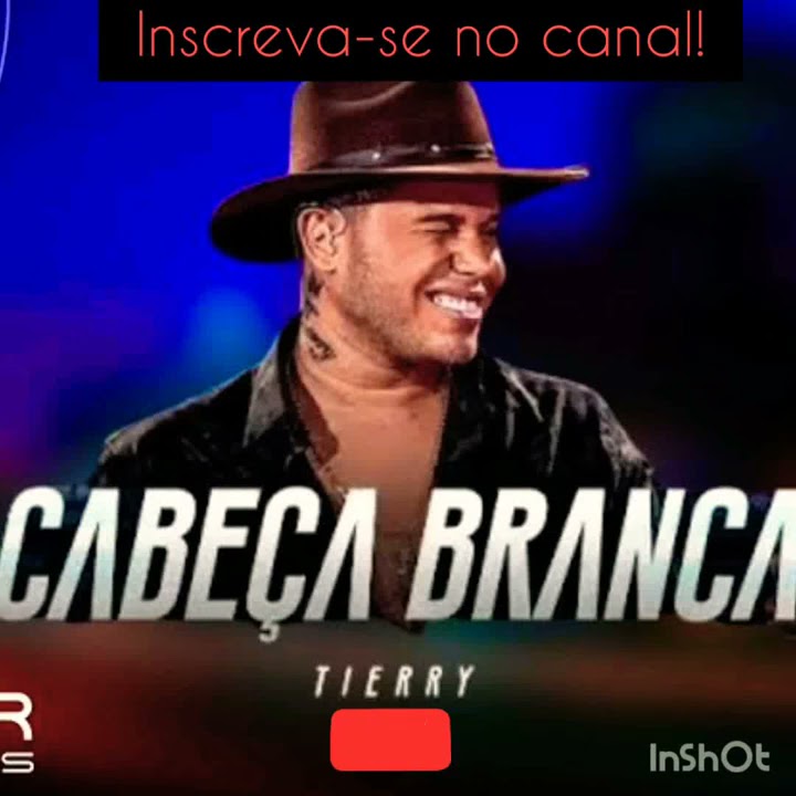 Cabeça Branca - Tierry