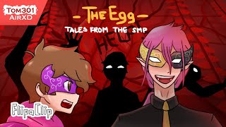 wallpapers Technoblade Tales From The Smp Fanart dream smp animatic karljacobs and