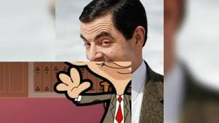 Mr.bean|صور مستر بن