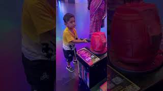 Game zone Lulu Mall #games #kids screenshot 4