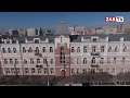 Как прекрасна Чита с высоты и как ужасна вблизи