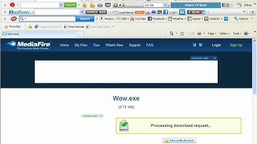 4.0.3 WoW Private server cataclysmWoW