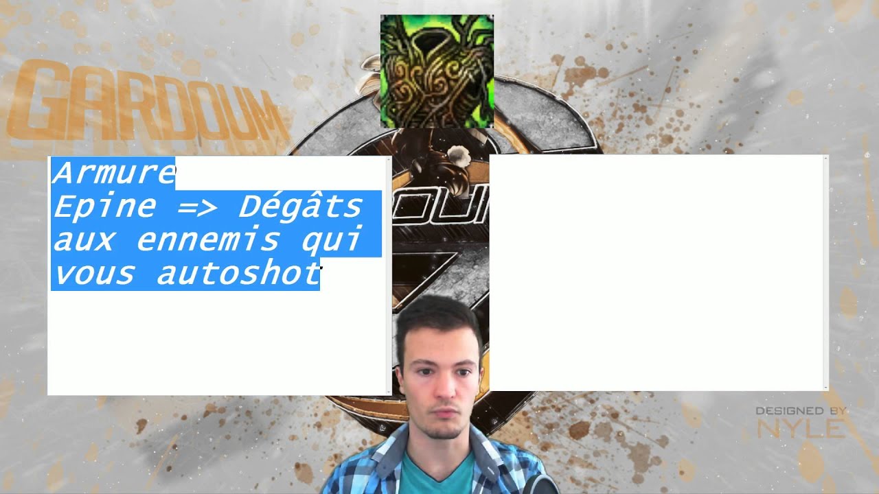 Comment réfléchir pour se stuff?