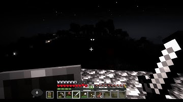 Slowly Descending into Madness - Horror Minecraft Gameplay
