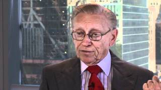 Developer: Why WTC needed to be rebuilt