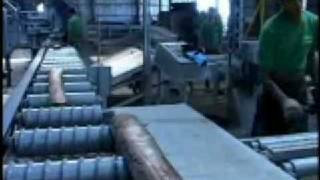 Mesaesteira Roletada Vantec