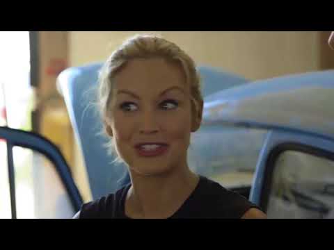 Why Did Heather Storm Leaves Garage Squad 53