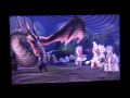 Bravely Default ブレイブリーデフォルト - Boss 04 (ドラゴン)