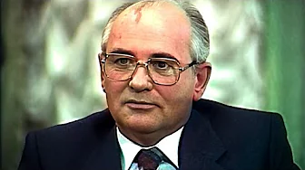 The Last summer behind the Iron Curtain - The Collapse of the Soviet Union