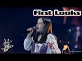 EXKLUSIV VORAB: Ayliva - "Kal Yanimda" (Miray) | First Looks | The Voice Kids 2024