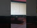 CorelDRAW Me Degion Kaise #trending #coreldraw