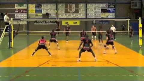 Eric Vance 2013 Highlights