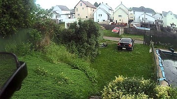 Brushless co5 MCPX v1