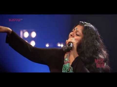 Chori Chori - Sukanti & Anushree - Music Mojo Season 3 - KappaTV
