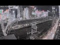 【LIVE】Tokyo Shinjuku JR Live Cam東京 新宿 鉄道 ライブカメラ【2021】