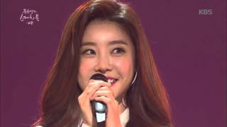 Download Lagu 20160212 유희열의 스케치북 소진 매일 그대와 ㅣ KBS방송 MP3 Download Lagu 20160212 유희열의 스케치북 소진 매일 그대와 ㅣ KBS방송 MP3