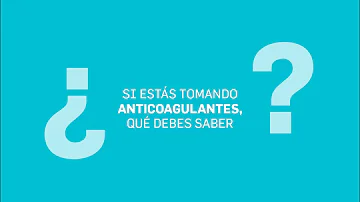 ¿Puedo tomar vitamina D con anticoagulantes?