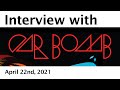Capture de la vidéo Interview With Car Bomb