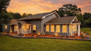 1474 Welsh Tract Rd in Charlotte Court House