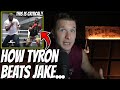 Tyron Woodley's *NEW* Training Footage W/ Floyd Mayweather Reveals A MAJOR KEY To Beating Jake..