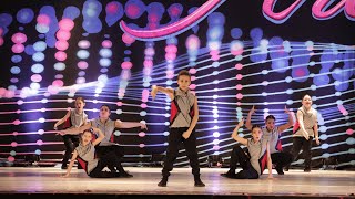 2023 Atlantic City PAC Attack Challenge™️ Winner 🚨 Misdemeanor from Step by Step Dance Studio