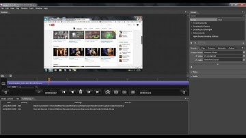 HD Settings For Microsoft Expression Encoder 4