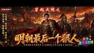 史诗巨作《穿越大明之明朝最后一个狠人》第148集，持续更新中......  #明朝 #大明 #歷史 #穿越明朝歷史 #历史 #短剧 #明末  #历史穿越 【后续更新请关注播放列表】