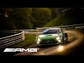 ADAC Ravenol 24h Nürburgring: Mercedes-AMG Teaser