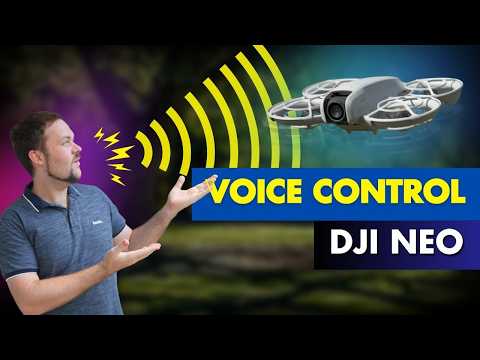 DJI Neo: Using