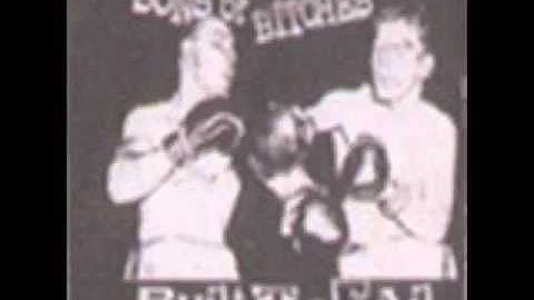 I Pissed in your Mountain Dew - The Arrogant Sons of Bitches (animated)