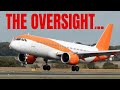 Why Do Pilots Forget? EasyJet Cabin Pressure Scare on an Airbus A320 Neo